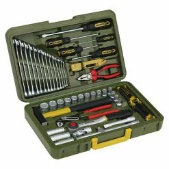 BAUHAUS Proxxon Werkzeugkoffer 47 -tlg.