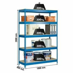 Werkstatteinrichtung store -Werkstatteinrichtung store 12 112