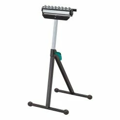 BAUHAUS Wolfcraft Multifunktions-Auflagebock Arbeitshöhe: 630 Mm - 1.000 Mm, Belastbarkeit: 50 Kg