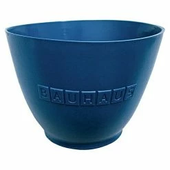 BAUHAUS Gipsbecher Größe: 2, Fassungsvermögen: 0,66 L