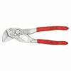 BAUHAUS Knipex Zangenschlüssel Länge: 125 Mm, Greifkapazität Muttern: 23 Mm, Material Griff: Kunststoff überzogen
