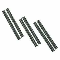 BAUHAUS Heka Estrichklammer 120 Mm, 20 Stk.