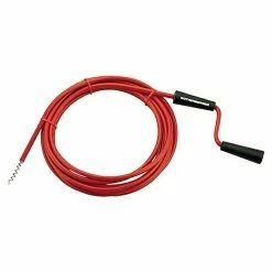 BAUHAUS Rothenberger Industrial Rohrreinigungsspirale 5 M, Rückholbohrer