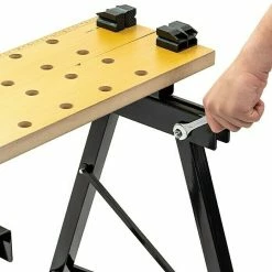 BAUHAUS Alpha Tools Doppelmaulschlüssel-Satz 8 -tlg. -Werkstatteinrichtung store 12 1566