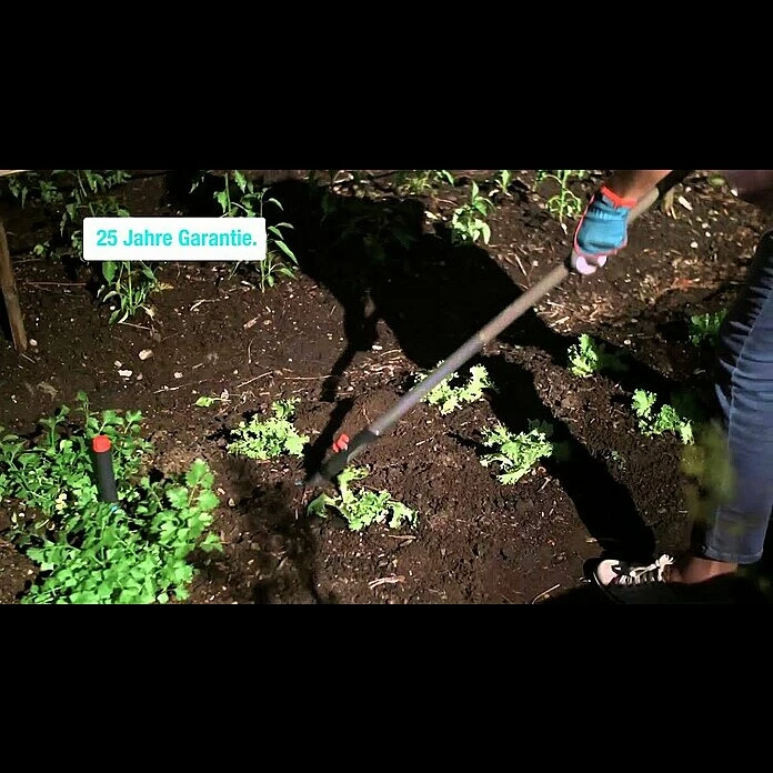 BAUHAUS Gardena Combisystem Bügelsäge Sägeblattlänge: 35 Cm 5 BAUHAUS Gardena Combisystem Bügelsäge Sägeblattlänge: 35 Cm – Bild 5