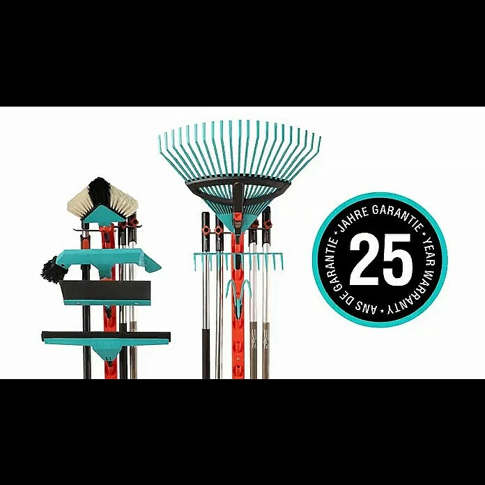 BAUHAUS Gardena Combisystem Bügelsäge Sägeblattlänge: 35 Cm 6 BAUHAUS Gardena Combisystem Bügelsäge Sägeblattlänge: 35 Cm – Bild 6