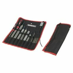 BAUHAUS Wisent Werkstattfeilen-Set 23 -tlg.