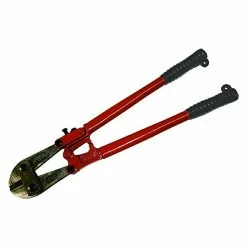 BAUHAUS Wisent Bolzenschneider Länge: 900 Mm