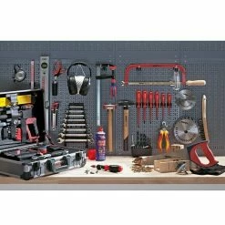 BAUHAUS Schraubendreher-Set Geeignet Für: Schlitz Und Kreuzschlitz PH, 6 -tlg. 5 BAUHAUS Schraubendreher-Set Geeignet Für: Schlitz Und Kreuzschlitz PH, 6 -tlg. -Werkstatteinrichtung store 12 1600