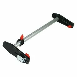 BAUHAUS Bessey Türfuttermontagestrebe TMS Spannweite: 560 Mm - 1.010 Mm