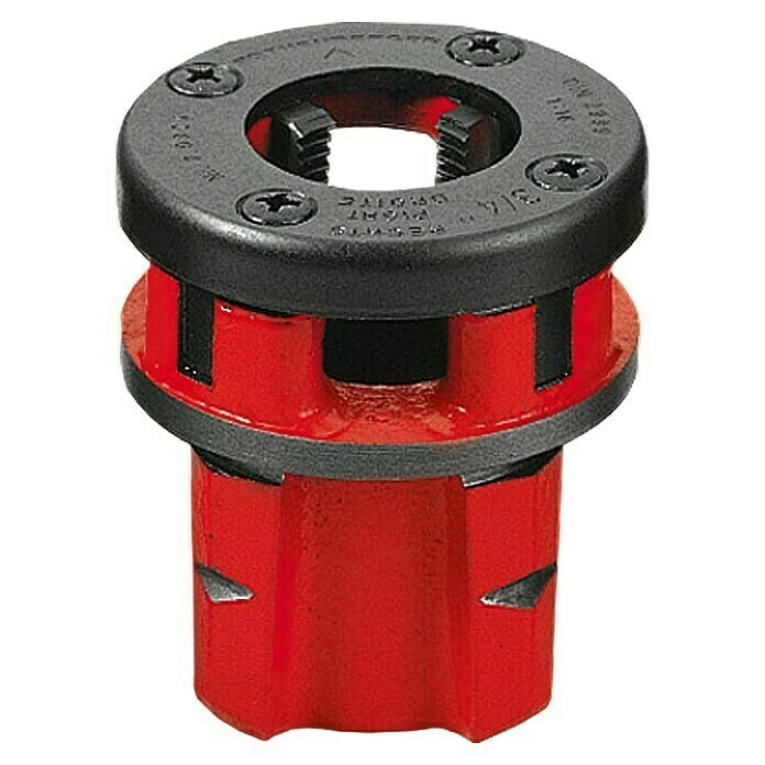 BAUHAUS Rothenberger Industrial Gewindeschneidkopf ½″ 1 BAUHAUS Rothenberger Industrial Gewindeschneidkopf ½″