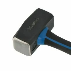 BAUHAUS Wisent Hammer- & Meißel-Set 3 -tlg. -Werkstatteinrichtung store 12 1631