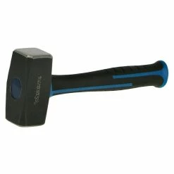 BAUHAUS Wisent Hammer- & Meißel-Set 3 -tlg. -Werkstatteinrichtung store 12 1632