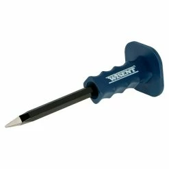 BAUHAUS Wisent Hammer- & Meißel-Set 3 -tlg. -Werkstatteinrichtung store 12 1634