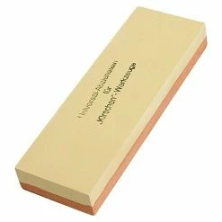 BAUHAUS Kirschen Abziehstein 100 X 50 Mm, Körnung: 180/400