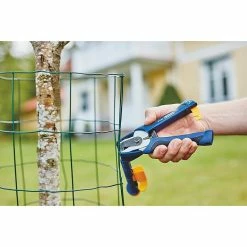 BAUHAUS Rapid Zaunzange FP216 Passend Für: Rapid Ringklammer VR16, Ohne Ringklammern 9 BAUHAUS Rapid Zaunzange FP216 Passend Für: Rapid Ringklammer VR16, Ohne Ringklammern -Werkstatteinrichtung store 12 1667