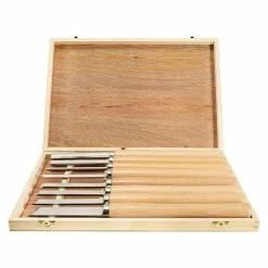 BAUHAUS Scheppach Werkzeug-Set 8 -tlg.