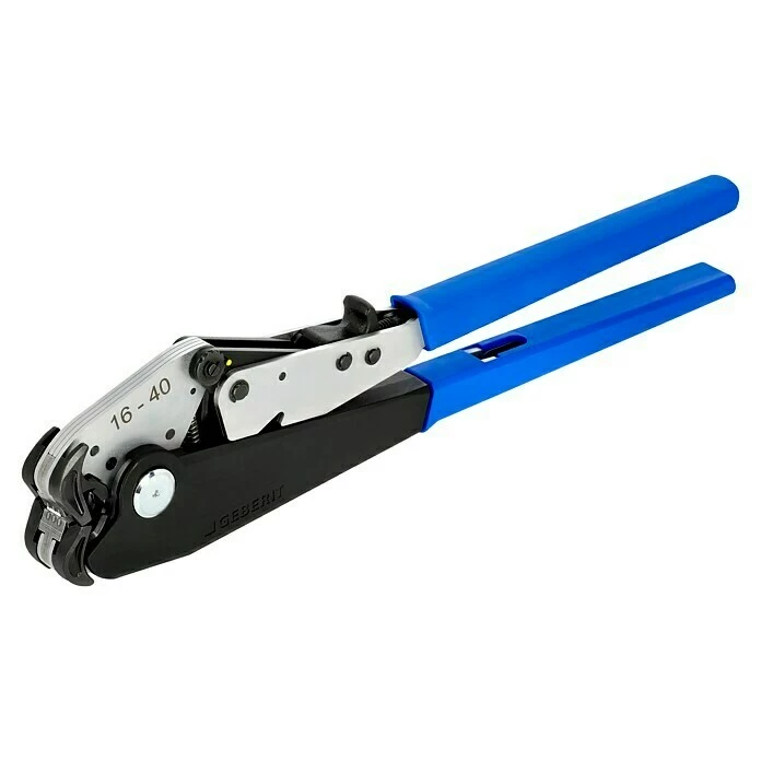 BAUHAUS Geberit FlowFit Handpresszange Passend Für: Verbundrohre Ø 16-40 Mm 2 BAUHAUS Geberit FlowFit Handpresszange Passend Für: Verbundrohre Ø 16-40 Mm – Bild 2