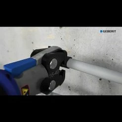 BAUHAUS Geberit FlowFit Handpresszange Passend Für: Verbundrohre Ø 16-40 Mm 9 BAUHAUS Geberit FlowFit Handpresszange Passend Für: Verbundrohre Ø 16-40 Mm -Werkstatteinrichtung store 12 1684