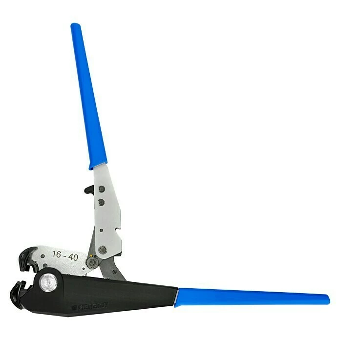 BAUHAUS Geberit FlowFit Handpresszange Passend Für: Verbundrohre Ø 16-40 Mm 6 BAUHAUS Geberit FlowFit Handpresszange Passend Für: Verbundrohre Ø 16-40 Mm – Bild 6