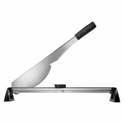 BAUHAUS Wolfcraft Laminatschneider LC 600 Geeignet Für: Laminat, Schnittbreite: 465 Mm, Material: Aluminium 8 BAUHAUS Wolfcraft Laminatschneider LC 600 Geeignet Für: Laminat, Schnittbreite: 465 Mm, Material: Aluminium -Werkstatteinrichtung store 12 1696