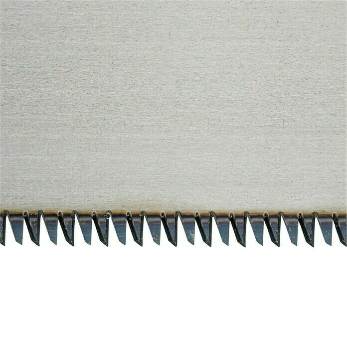 BAUHAUS Wisent Japansäge Kataba Blattlänge: 270 Mm, Material Griff: Bambus 3 BAUHAUS Wisent Japansäge Kataba Blattlänge: 270 Mm, Material Griff: Bambus – Bild 3