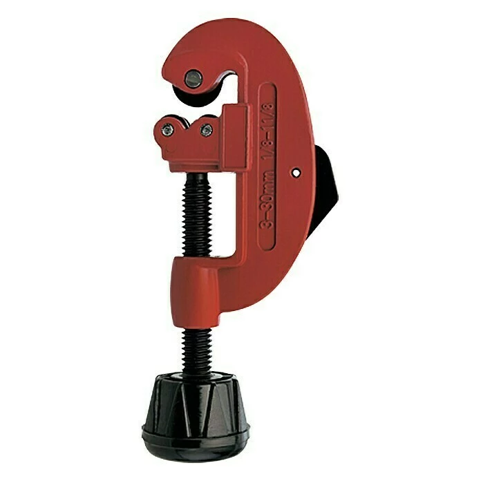 BAUHAUS Wisent Rohrabschneider 3 - 30 Mm 2 BAUHAUS Wisent Rohrabschneider 3 - 30 Mm – Bild 2