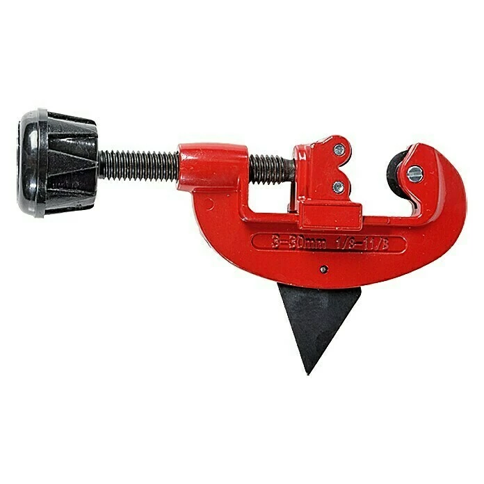 BAUHAUS Wisent Rohrabschneider 3 - 30 Mm 3 BAUHAUS Wisent Rohrabschneider 3 - 30 Mm – Bild 3