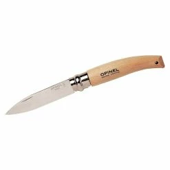 BAUHAUS Opinel Gartenmesser Klingenlänge: 85 Mm, Mittelspitz