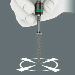 BAUHAUS Wera Werkzeug-Set Bicycle Set 2 13 -tlg. 8 BAUHAUS Wera Werkzeug-Set Bicycle Set 2 13 -tlg. -Werkstatteinrichtung store 12 1761