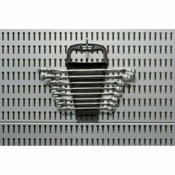 BAUHAUS Alpha Tools Ringmaulschlüssel-Satz 8 -tlg. -Werkstatteinrichtung store 12 1780