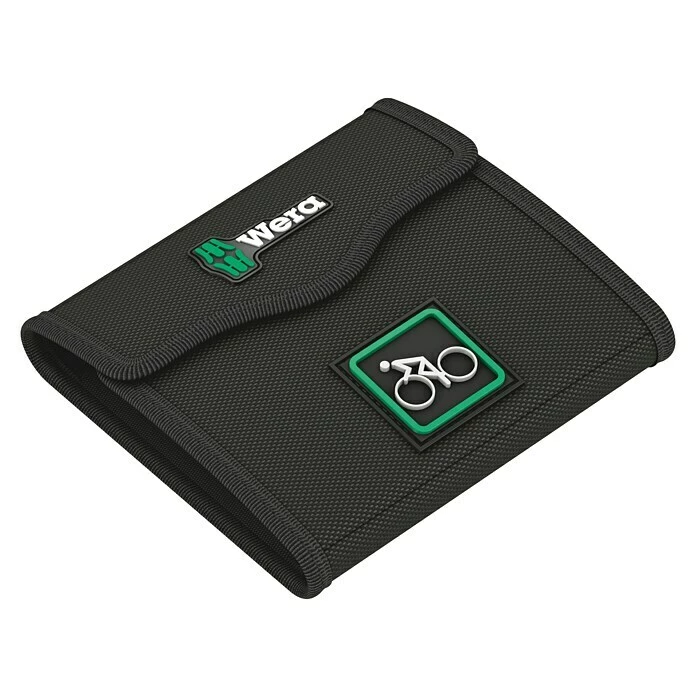 BAUHAUS Wera Steckschlüsseleinsatz-Set Bicycle 8 ⅜″, 7 -tlg. 2 BAUHAUS Wera Steckschlüsseleinsatz-Set Bicycle 8 ⅜″, 7 -tlg. – Bild 2