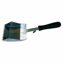 BAUHAUS Heka Porenbetonkleberkelle Breite: 115 Mm, Geeignet Für: Dünnbettmörtel