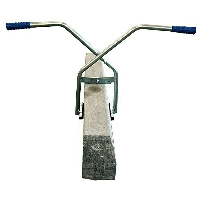 BAUHAUS Heka Bordsteinzange Galvanisch Verzinkt 1 BAUHAUS Heka Bordsteinzange Galvanisch Verzinkt