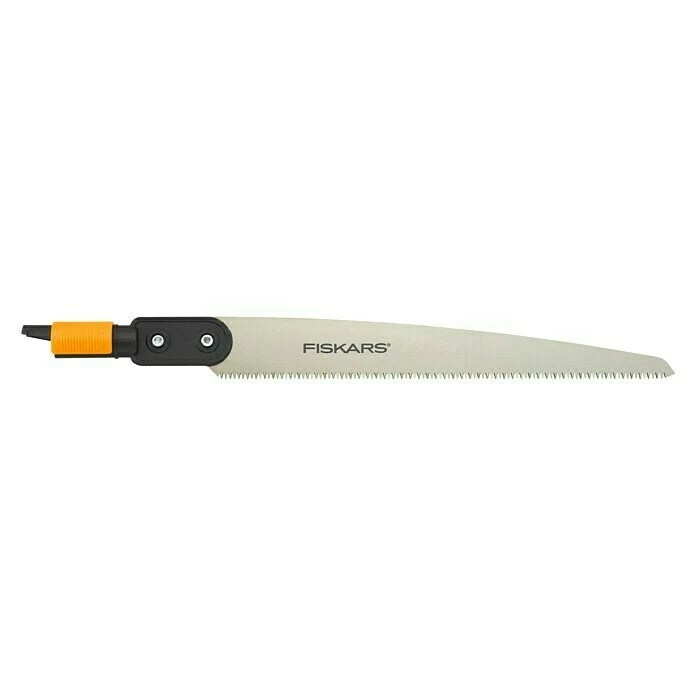 BAUHAUS Fiskars QuikFit Astsäge 62 Cm 1 BAUHAUS Fiskars QuikFit Astsäge 62 Cm