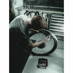 BAUHAUS Wera Werkzeug-Set Bicycle Set 3 40 -tlg. -Werkstatteinrichtung store 12 1869