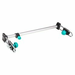 BAUHAUS Wolfcraft Türfuttermontagestrebe Easy Passend Für: Türen Mit 600 - 1.000 Mm Breite