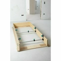 BAUHAUS Wolfcraft Türfuttermontagestrebe Easy Passend Für: Türen Mit 600 - 1.000 Mm Breite 10 BAUHAUS Wolfcraft Türfuttermontagestrebe Easy Passend Für: Türen Mit 600 - 1.000 Mm Breite -Werkstatteinrichtung store 12 1896