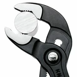 BAUHAUS Knipex Wasserpumpenzange Cobra Länge: 180 Mm -Werkstatteinrichtung store 12 1907