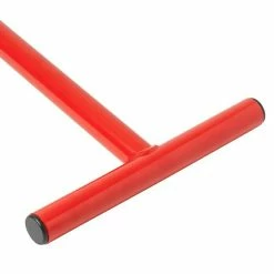 BAUHAUS Küpper Betonstampfer Stahl, 11 Kg -Werkstatteinrichtung store 12 1913