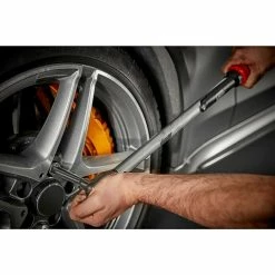 BAUHAUS Formula 1® Drehmomentschlüssel Antriebsgröße: ½″ Vierkant, Einstellungsbereich: 42 Nm - 210 Nm 9 BAUHAUS Formula 1® Drehmomentschlüssel Antriebsgröße: ½″ Vierkant, Einstellungsbereich: 42 Nm - 210 Nm -Werkstatteinrichtung store 12 1929