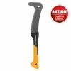 BAUHAUS Fiskars Machete XA 3 Länge: 51 Cm