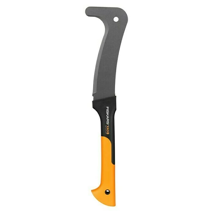 BAUHAUS Fiskars Machete XA 3 Länge: 51 Cm 3 BAUHAUS Fiskars Machete XA 3 Länge: 51 Cm – Bild 3