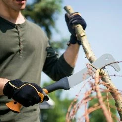 BAUHAUS Fiskars Machete XA 3 Länge: 51 Cm 7 BAUHAUS Fiskars Machete XA 3 Länge: 51 Cm -Werkstatteinrichtung store 12 1933