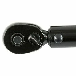 BAUHAUS Wisent Drehmomentschlüssel ¼″ Vierkant, 2 - 20 Nm -Werkstatteinrichtung store 12 1939