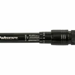 BAUHAUS Wisent Drehmomentschlüssel ¼″ Vierkant, 2 - 20 Nm -Werkstatteinrichtung store 12 1940