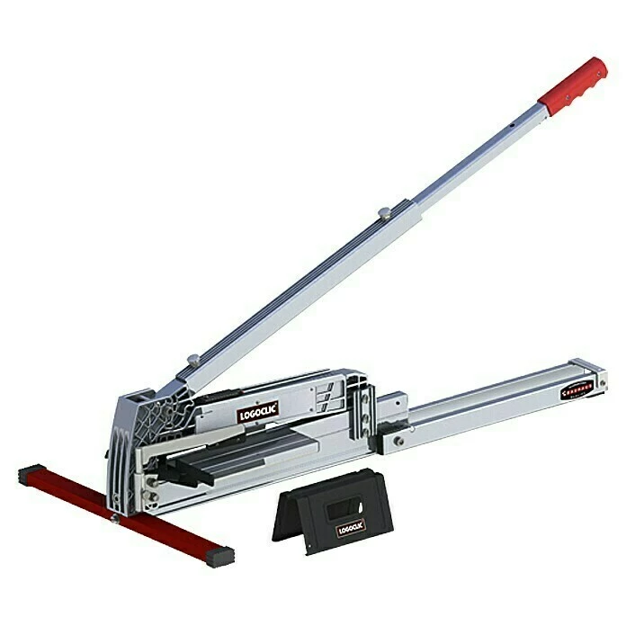 BAUHAUS LOGOCLIC Laminatschneider LS 220 Schnittbreite: 135 Mm Bei 20 Mm Stärke, Länge: 164 Mm 1 BAUHAUS LOGOCLIC Laminatschneider LS 220 Schnittbreite: 135 Mm Bei 20 Mm Stärke, Länge: 164 Mm