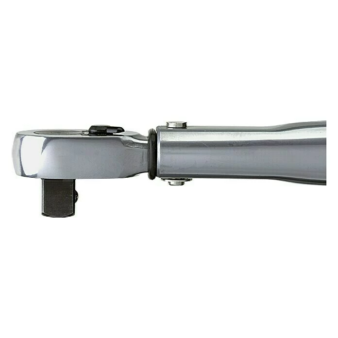 BAUHAUS Wisent Drehmomentschlüssel WIL ¼″, 5 - 25 Nm 5 BAUHAUS Wisent Drehmomentschlüssel WIL ¼″, 5 - 25 Nm – Bild 5