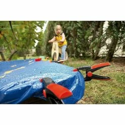 BAUHAUS Bessey Federzwinge Clippix XC 2 Spannweite: 25 Mm, Ausladung: 30 Mm 5 BAUHAUS Bessey Federzwinge Clippix XC 2 Spannweite: 25 Mm, Ausladung: 30 Mm -Werkstatteinrichtung store 12 1965