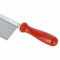 BAUHAUS Wisent Feinsäge Blattlänge: 250 Mm, Form Griff: Gerade 7 BAUHAUS Wisent Feinsäge Blattlänge: 250 Mm, Form Griff: Gerade -Werkstatteinrichtung store 12 1983